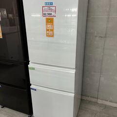 冷蔵庫探すなら「リサイクルR 」❕3ドア冷蔵庫❕2020年製❕軽トラ
