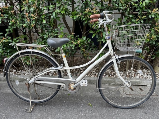 ブリヂストン 自転車ロココのおすすめ人気商品一覧 通販 - Yahoo 