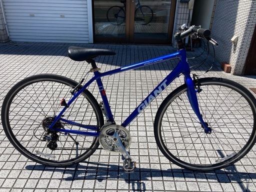 【ジャイアント】エスケープR3 2019年モデル　Sサイズ　チェーン、グリップ新品❗️若林自転車　浜大津店　SALE中❗️