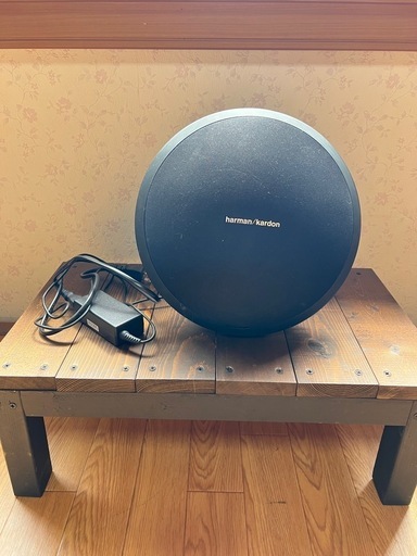 harman/kardon Bluetoothスピーカー