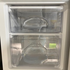 ☆リユースのサカイ水戸店☆ YAMADA 冷蔵庫 159L 24年製 動作確認 