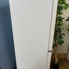 I302 🌈 TOSHIBA 冷蔵庫 (153L)  ⭐ 動作確認済 ⭐ クリーニング済