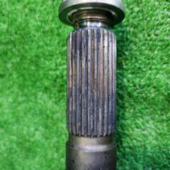 リア右ドライブシャフト