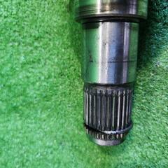 リア右ドライブシャフト