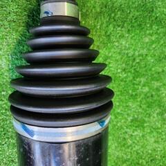 リア左ドライブシャフト