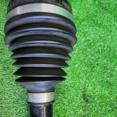 リア左ドライブシャフト