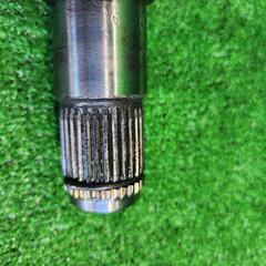 リア左ドライブシャフト