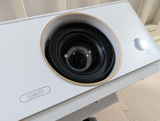 【ゲーミングプロジェクター】BenQ TH685