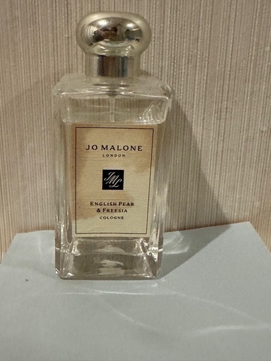 ジョーマローン　香水、コロン、イングリッシュペア