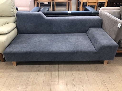 2人掛けソファー FLANNEL SOFA