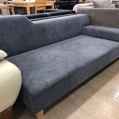 2人掛けソファー FLANNEL SOFA