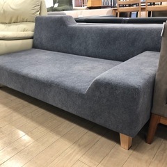 2人掛けソファー FLANNEL SOFA