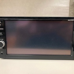 clarion GCX613W 7インチカーナビ リサイクルショップ宮崎屋住吉店