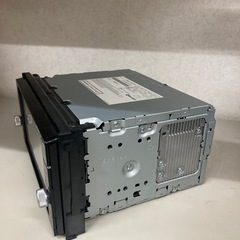 日産純正ナビ　MM318D−W  リサイクルショップ宮崎屋　佐土原店　24.8.8F