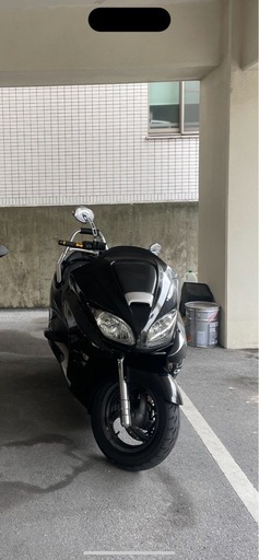 フォルツァ　mf08\n