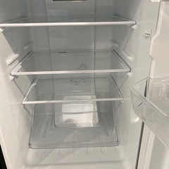 配達可【ヤマダ】156L冷蔵庫★2023年製 クリーニング済み/6ヶ月保証付き【管理番号10808】