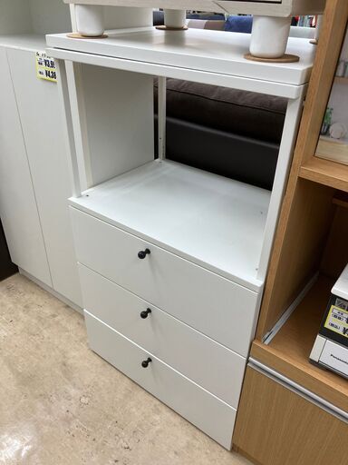 IKEA イケア キャビネット  No.1343● ※現金、クレジット、スマホ決済対応※