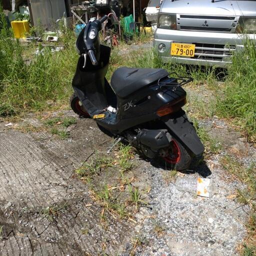 ディオ、カスタム AF27Dio カスタム車両 ホンダ スーパーディオ
