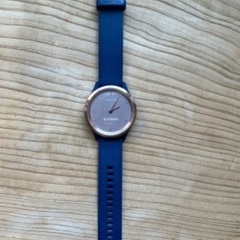 【値段交渉可】【中古】Garmin vivomove 3s