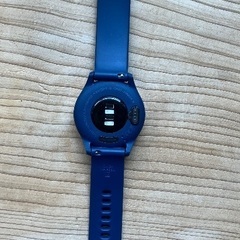 【値段交渉可】【中古】Garmin vivomove 3s