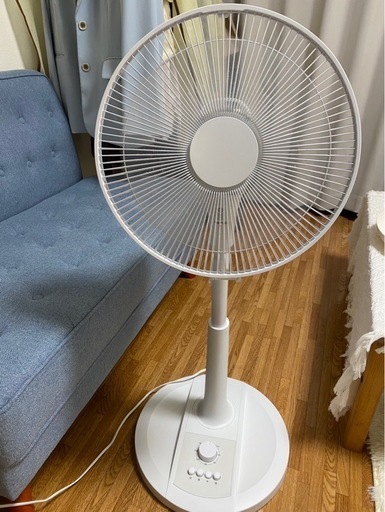 扇風機