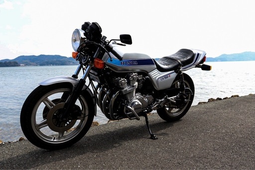 その他 cb750f rc04 fa