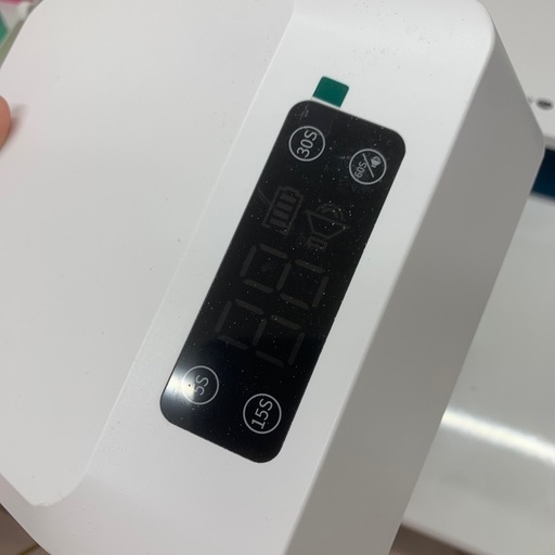 ネイル用品セットネイルダストコレクターライトまくら枕マシンテーブルマット照明