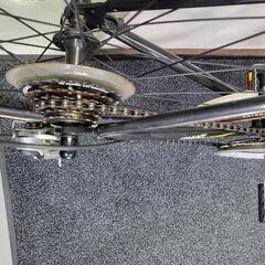 ロードバイク　ジャイアント　ダブルレバー