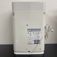 【ご来店限定】＊ ダイキン 空気清浄機　2020年製＊0808-5