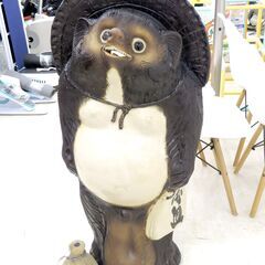 信楽焼⁻高さ４８ｃｍ 信楽焼⁻高さ48cm