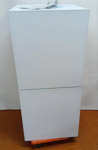 ツインバード　冷蔵庫　HR-G912 2023年