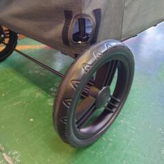 【愛品倶楽部柏店】大型ペットカート