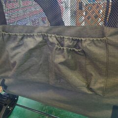 【愛品倶楽部柏店】大型ペットカート