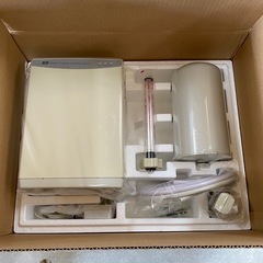 未使用品 Amway アムウェイ 浄水器 E-8301-J1
