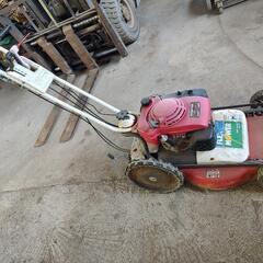 モア！草刈り機