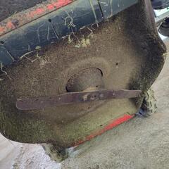 モア！草刈り機