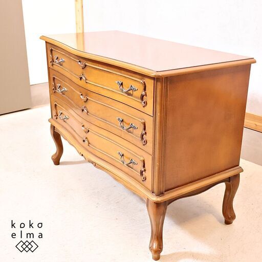 ET112番⑧エンゲルブレヒト□定価24万円‼️◾️バーチ材□チェア ET112番⑧エンゲルブレヒト□定価24万円‼️◾️バーチ材□チェア