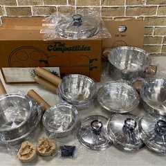 未使用品 アムウェイ クイーンクックウエア E-6206 Amway Queen