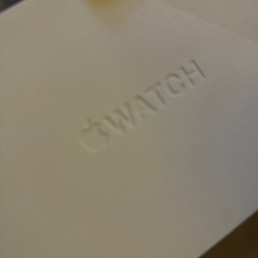 その他 Apple Watch ultra 2