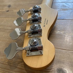 Fender player Precision Bass 限定モデル プレベの通販はau PAY 