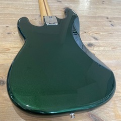 Fender player Precision Bass 限定モデル プレベの通販はau PAY 