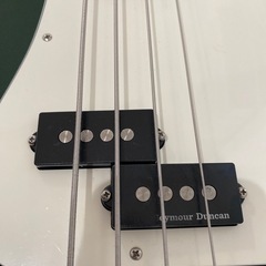 Fender player Precision Bass 限定モデル プレベの通販はau PAY 