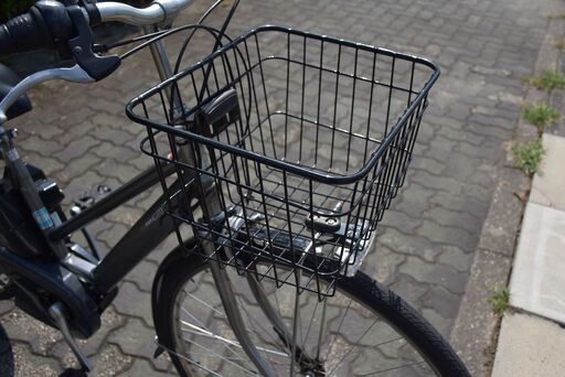 中古車 電動アシスト自転車 ヤマハ パス SP-5 27インチ【名東店在庫品】