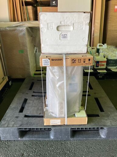 さらに値下げ‼【処分特価】エアコン１０畳用【現品限り】