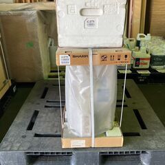 さらに値下げ‼【処分特価】エアコン１０畳用【現品限り】