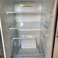 大阪送料無料★3か月保障付き★冷蔵庫★2020年★日立★2ドア★RL-154NA★R-317