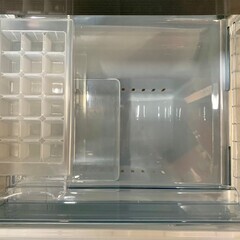 大阪送料無料★3か月保障付き★冷蔵庫★2020年★日立★2ドア★RL-154NA★R-317