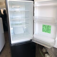 北九州市内配送無料 保証付き 日立 冷凍冷蔵庫：6ドア 定格内容積441L