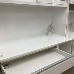 トレファク ラパーク岸和田店】ニトリ スライド扉 レンジボード 入荷 