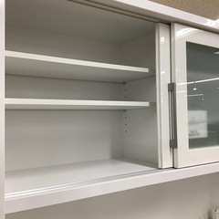 トレファク ラパーク岸和田店】ニトリ スライド扉 レンジボード 入荷 